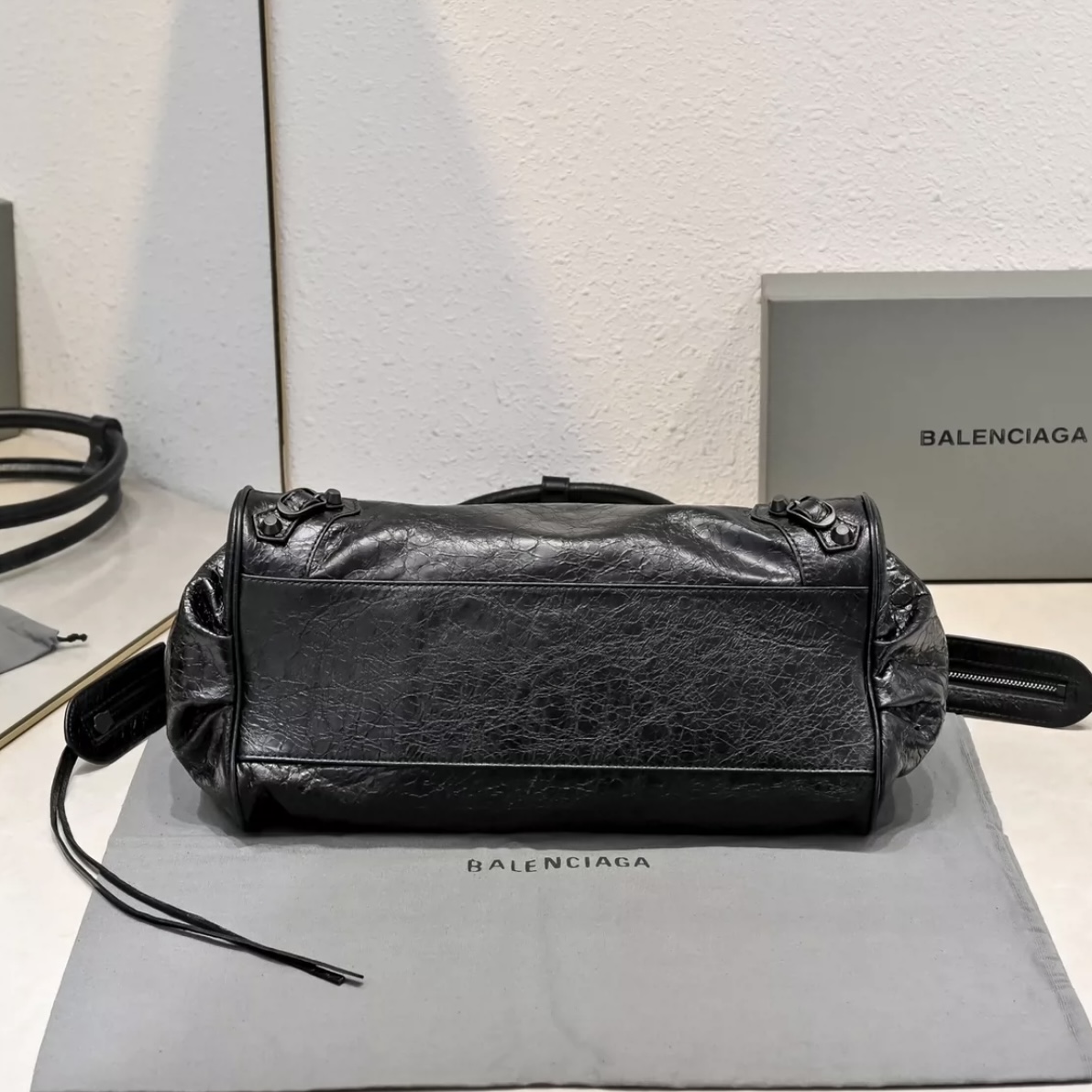 BALENCIAGA Le City Arena Storico