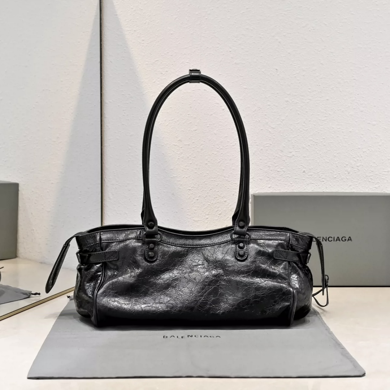 BALENCIAGA Le City Arena Storico