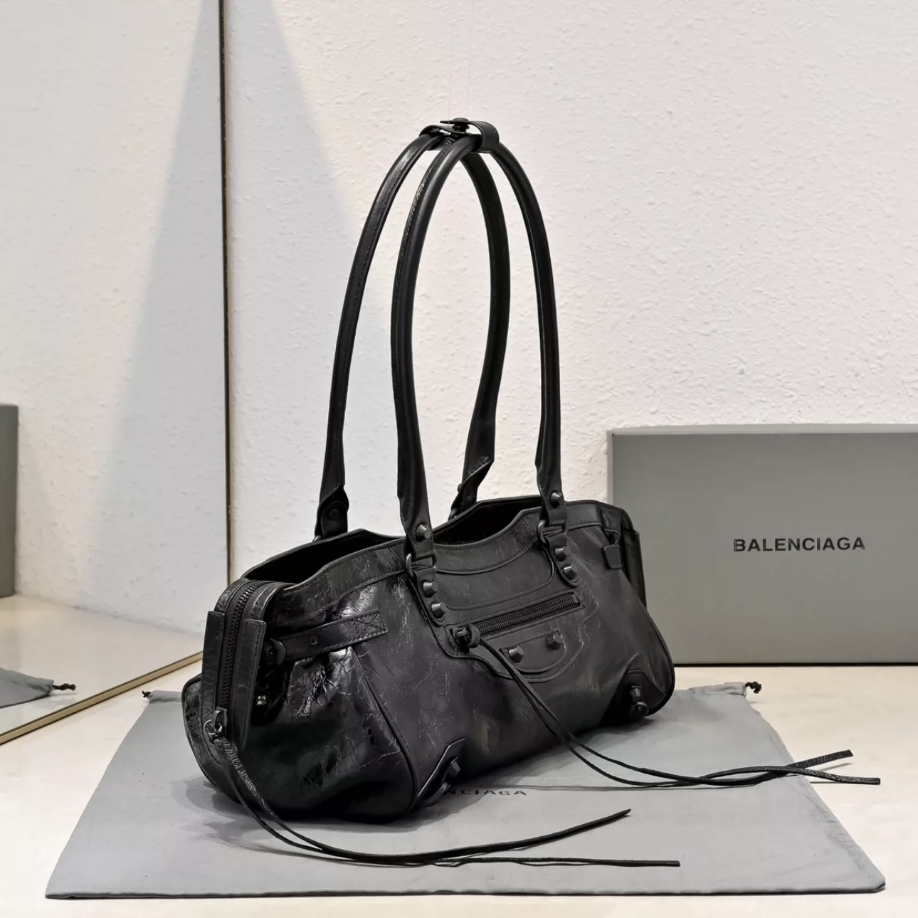 BALENCIAGA Le City Arena Storico