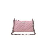 CHANEL Clutch with Chain Bag