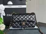 CHANEL MINI Classic Flap-20cm