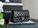 CHANEL MINI Classic Flap-20cm