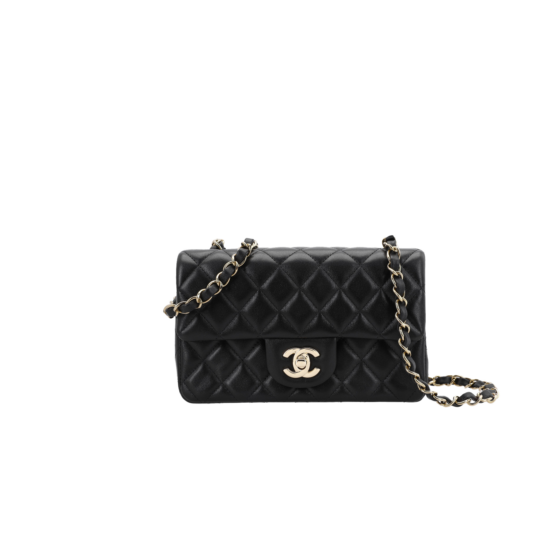 CHANEL MINI Classic Flap-20cm