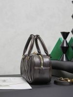 MIUMIU Arcadie matelassé nappa leather bag - 22cm