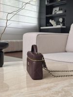CHANEL 25K Vanity with Chain