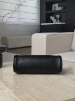 CHANEL Vintage Hobo Bag Small