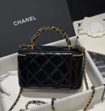 CHANEL 24B Handle Vanity Bag