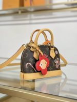 LV Christmas Collection