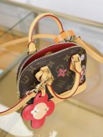 LV Christmas Collection