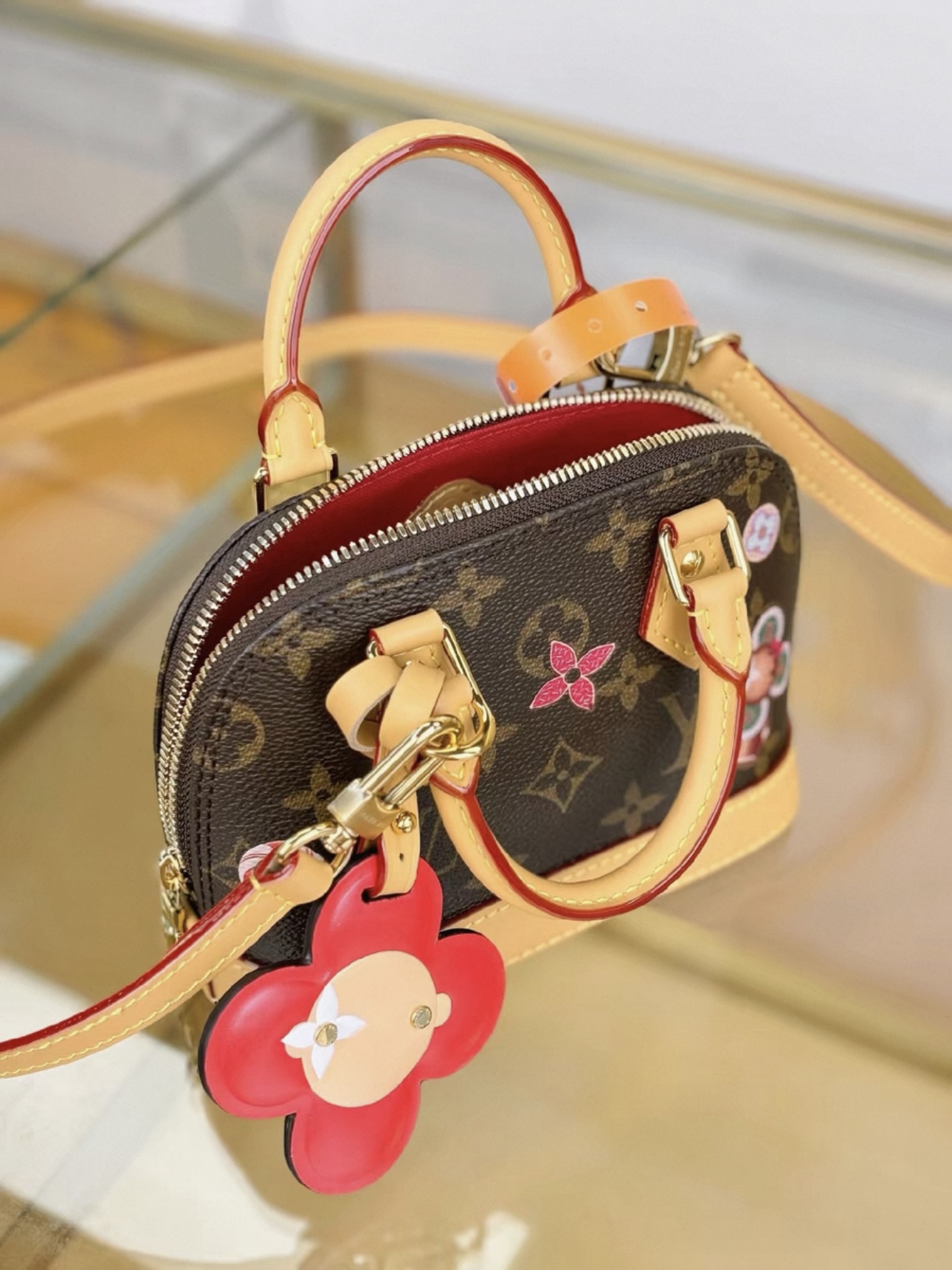 LV Christmas Collection