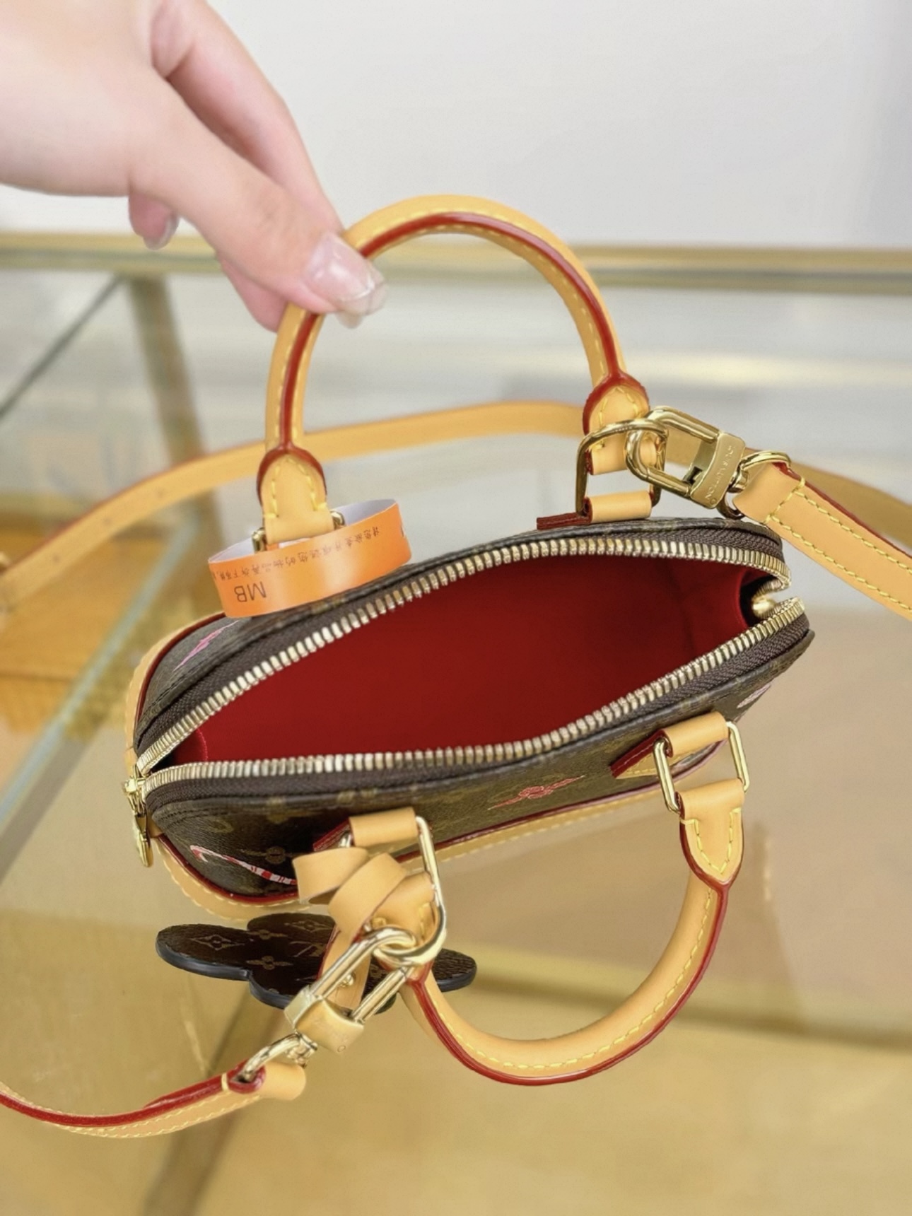 LV Christmas Collection