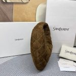 YSL ICARINO Quilted Nappa Leather Handbag