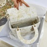 DIOR Lady D-Lite Butterfly Zodiac