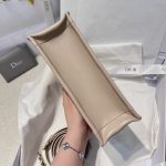 DIOR Book Tote