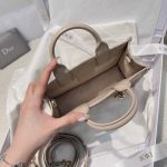DIOR Book Tote