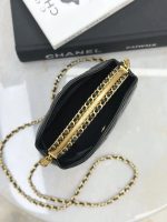 CHANEL 24A Handle Bag