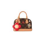 LV Christmas Collection