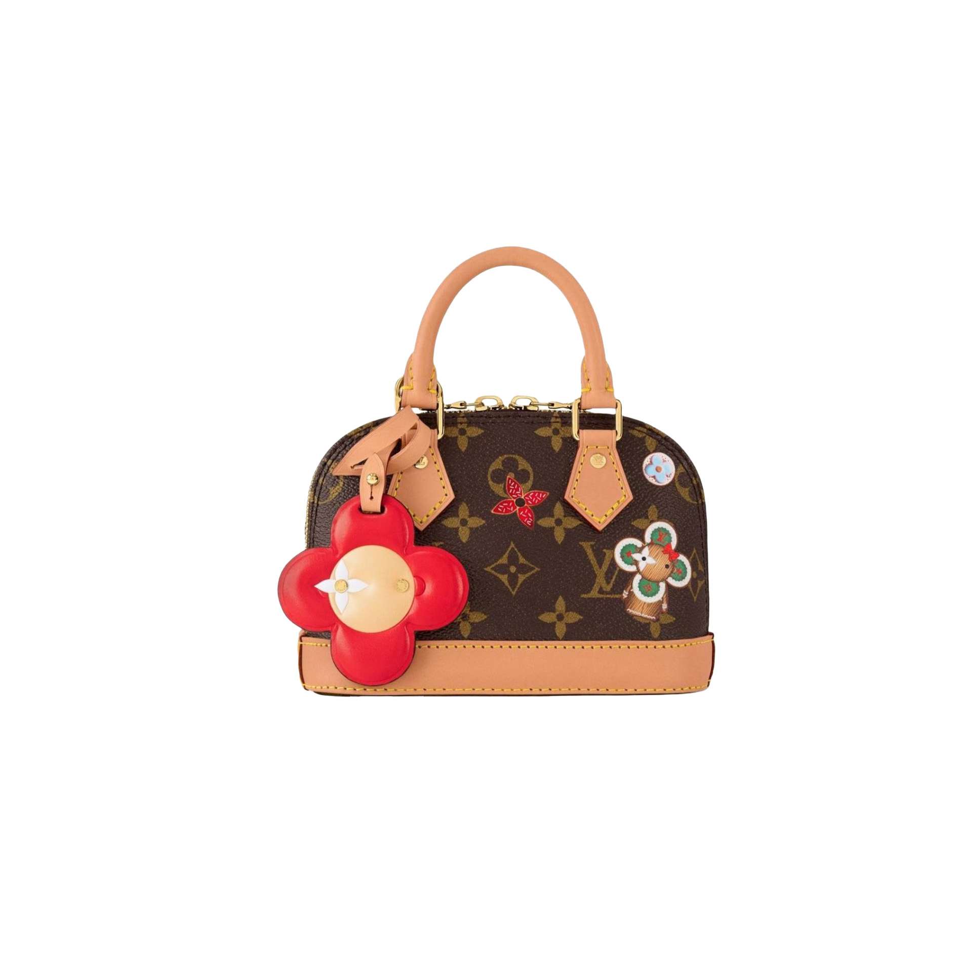 LV Christmas Collection