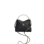 CHANEL 24A Handle Bag