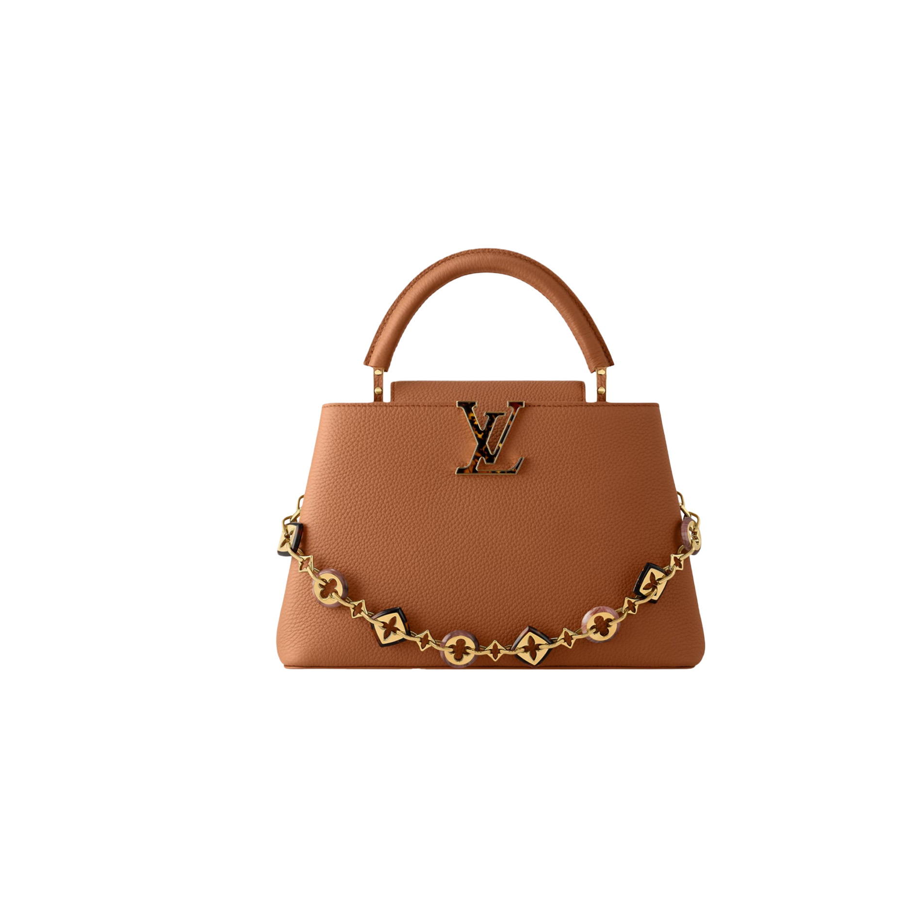 LV Capucines BB